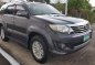 Toyota Fortuner 2012 g for sale-0