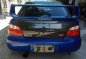 Subaru WRX STI 2004 for sale -5