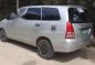 Toyota Innova j 2007 gasoline FOR SALE-1