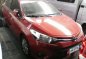 Toyota Vios 2017 for sale-4