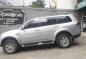 Mitsubishi Montero Sport 2014 for sale-4