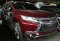 Mitsubishi Montero Sport 2016 for sale-0