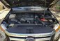 2014 Ford Ranger XLT 2.2L Diesel MT-11