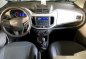 Chevrolet Spin 2015 LZ MT for sale-4
