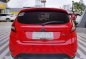 Ford Fiesta Hatchback AT 2012 Model - 350K-8