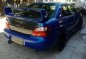 Subaru WRX STI 2004 for sale -6