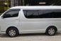 2012 Toyota Hiace Grandia GL FOR SALE-6