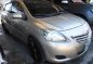 2011 Toyota Vios 1.3 MT Gasoline for sale-1