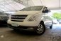 2013 Hyundai Grand Starex VGT 2.5 DSL MT Php 838,000 only-2