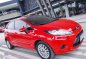 Ford Fiesta Hatchback AT 2012 Model - 350K-4