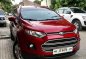 2016 Ford Ecosport 1.5 AT 24k mileage-0
