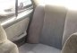 Honda City Type Z 2002Mdl for sale -9