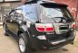 Toyota FORTUNER V 2011 Model TOP OF THE LINE-1