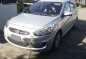 Hyundai Accent 2016 CRDI (Diesel) Automatic Transmission-1