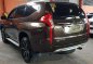 2016 Mitsubishi Montero Sport 24 GLS Automatic Diesel -2