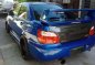 Subaru WRX STI 2004 for sale -3