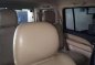 2010 White Ford Everest! MANUAL TRANSMISSION-2