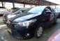 2016 Toyota Vios E Automatic FOR SALE-1