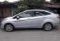 Ford Fiesta 2011 Automatic FOR SALE-2