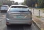 Ford Focus 2009 Gasoline Automatic Silver-3
