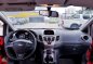 Ford Fiesta Hatchback AT 2012 Model - 350K-10