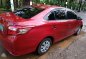 Dec.2013 Toyota Vios 1.3J MT FOR SALE-6