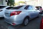 2016 Toyota Vios E A/T Good Condition-3