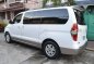 Hyundai Starex gold 2011 model automatic trans-4