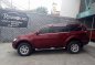 Mitsubishi Montero Sport 2014 for sale-4