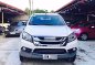 2016 Isuzu MUX LS A 32L 4x2 Automatic Transmission-1