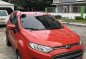 2016 Ford Ecosport Titanium for sale -0