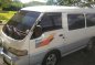 Hyundai Grace van singkit 2003 for sale -2