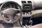 Toyota RAV4 2008 model 4x2 Automatic tranny-7