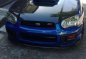 Subaru WRX STI 2004 for sale -0