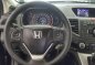 2013 Honda CRV 4X4 AT for sale -11