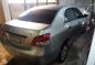 Toyota Vios j 1.3 manual 2007 model Good running condition-0