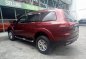 Mitsubishi Montero Sport 2014 for sale-5