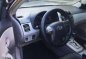 Toyota Altis G 2008 FD FOR SALE-4