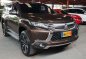 2016 Mitsubishi Montero Sport 24 GLS Automatic Diesel -0