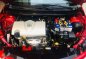2017 Toyota Vios 1.3E Dual VVTI Engine Almost bnew condition-11