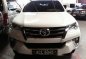 Toyota Fortuner 2016 for sale-1