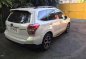 2015 Subaru Forester 2.0i premium FOR SALE-2