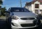 Hyundai Accent 2016 CRDI (Diesel) Automatic Transmission-0