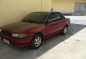 Toyota Corolla In good running condition-7