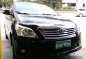 Toyota Innova 2012 for sale-1