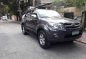 Toyota Fortuner g diesel 2008 FOR SALE-1