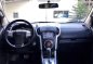 2016 Isuzu MUX LS A 32L 4x2 Automatic Transmission-9