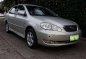 Toyota Altis 1.8G AT 2005 FOR SALE-0
