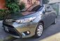 2017 Toyota Vios E Automatic Transmission-2
