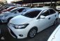 2016 Toyota Vios 1.5 G M/T Top of the Line-1